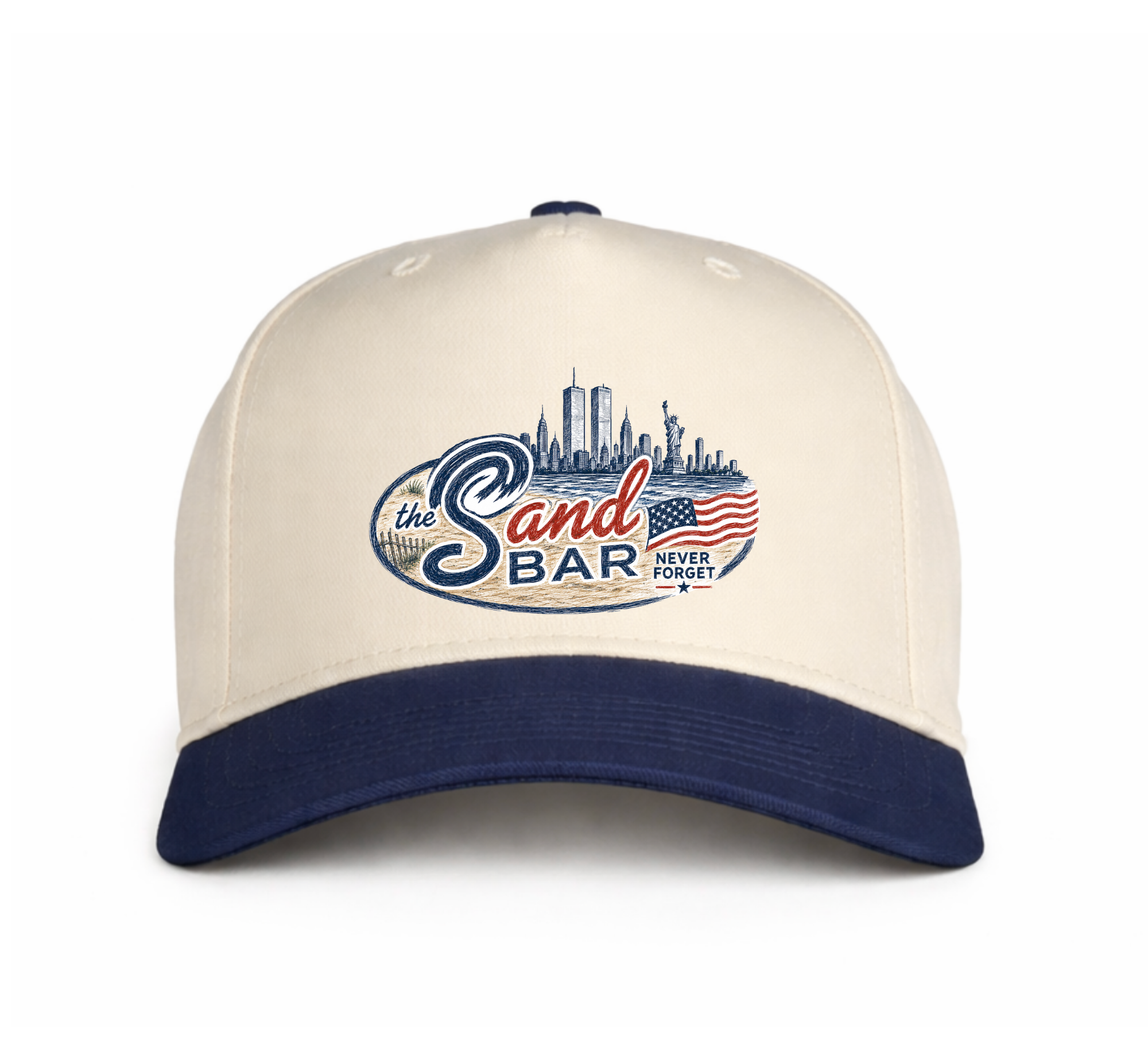 Heroes Weekend Hat