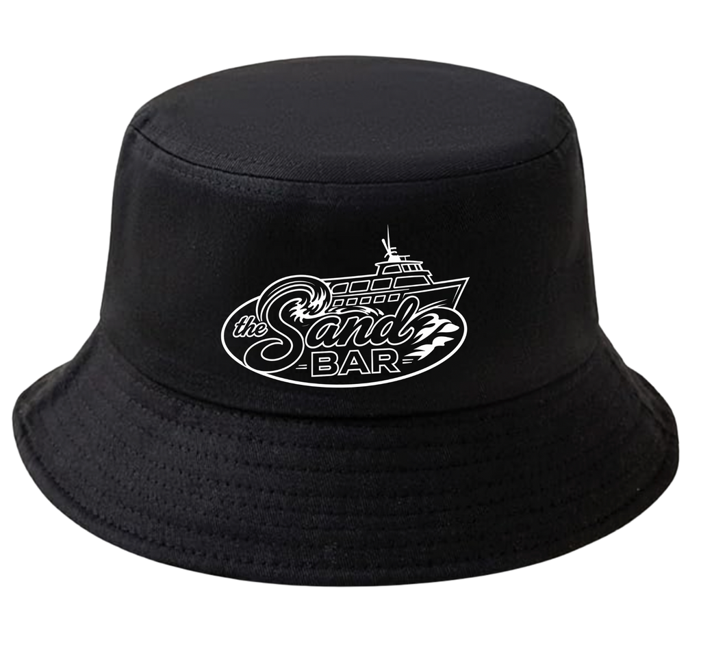 Sandbar Bucket Hat