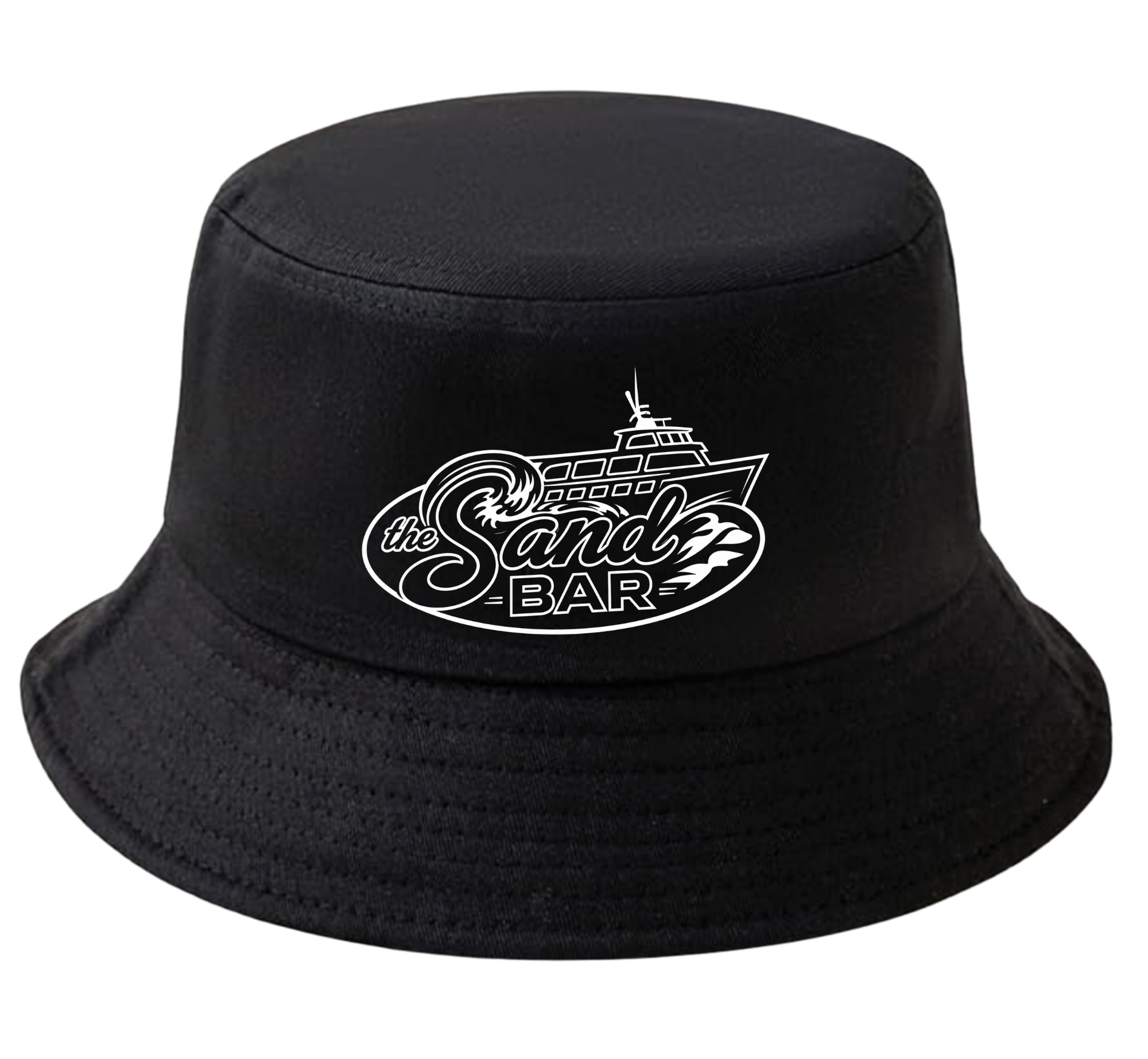 Sandbar Bucket Hat