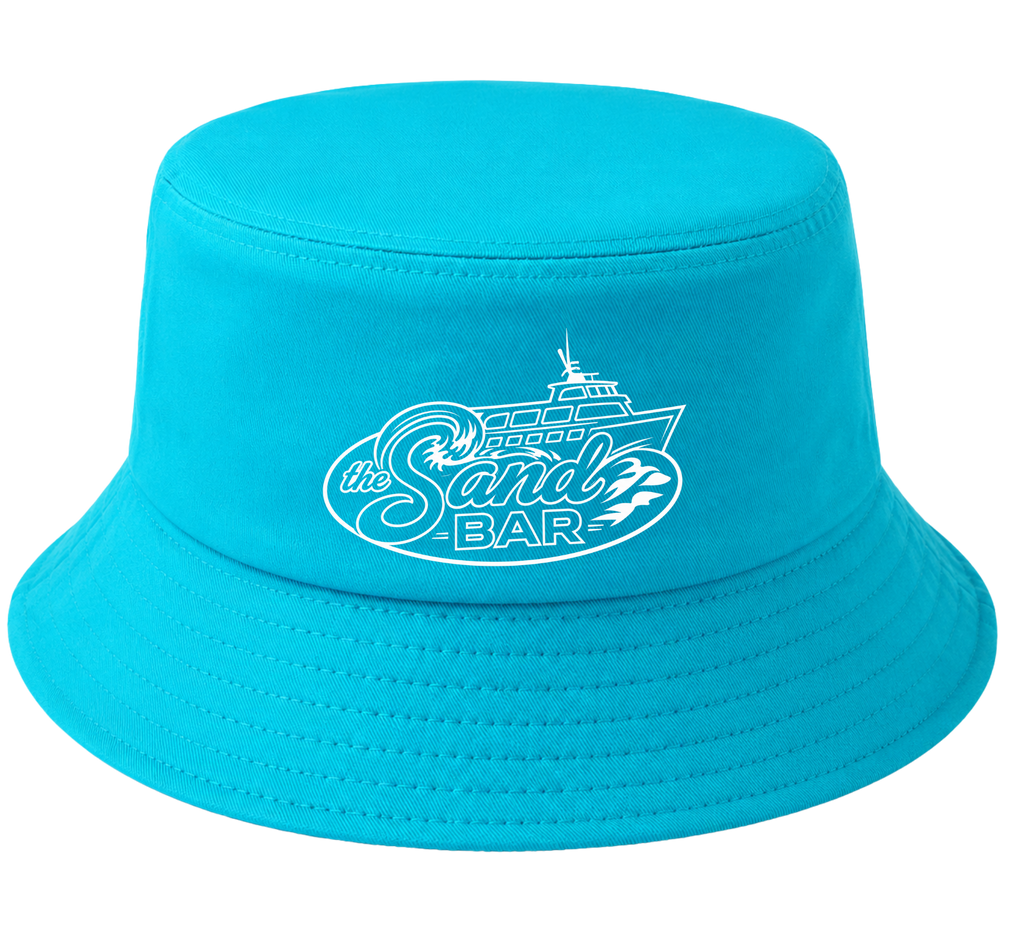 Sandbar Bucket Hat