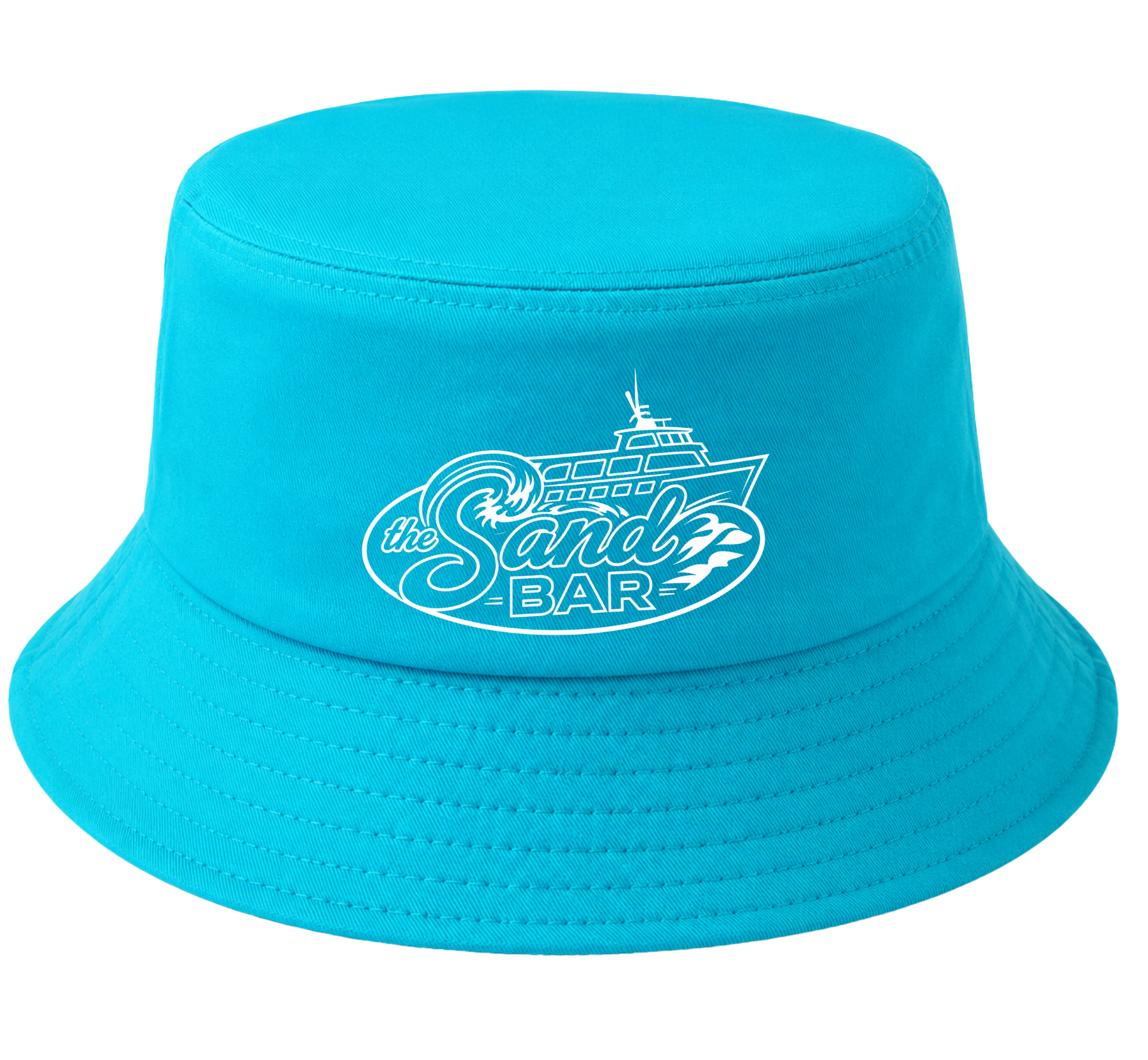Sandbar Bucket Hat